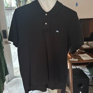 Southern Tide University of Florida Men’s Gameday Polo - ‘The Skipjack’ Size M